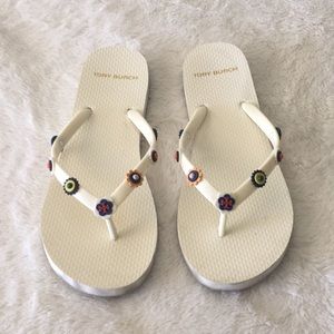 Tory Burch Flip Flops